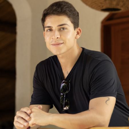 Caio - ID: 596096