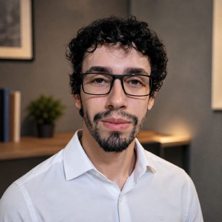 Victor - ID: 596612