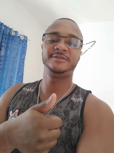 Wallyson - ID: 597540 - 844451