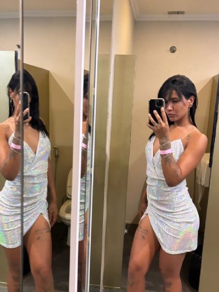 Jaqueline - ID: 600087