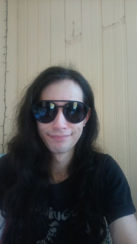 Rafael Alexandre - ID: 600878