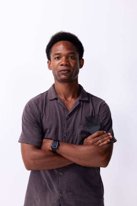 Maurício Rafael - ID: 601094