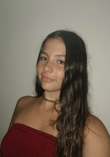 Sofia - ID: 601357