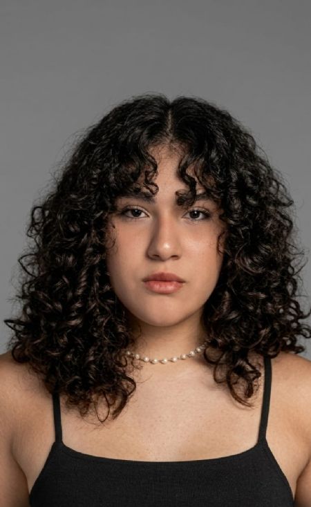 Sabrina - ID: 601478 - 853476