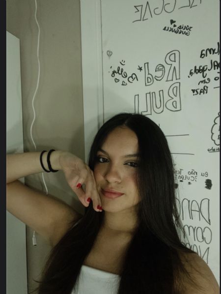 Gabrielle - ID: 602483