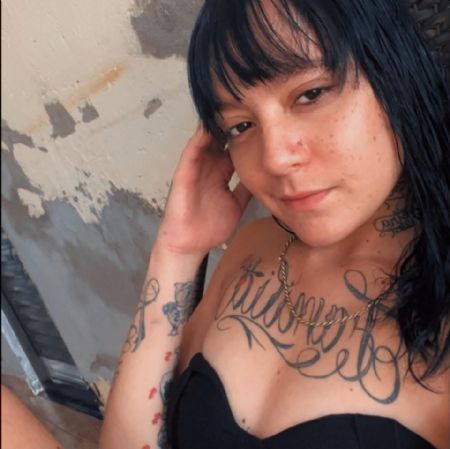 Nycoly - ID: 603072