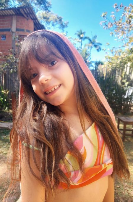 Amaia Pascale - ID: 603665