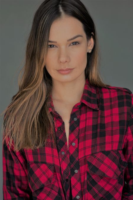 IZABELLA - ID: 60391