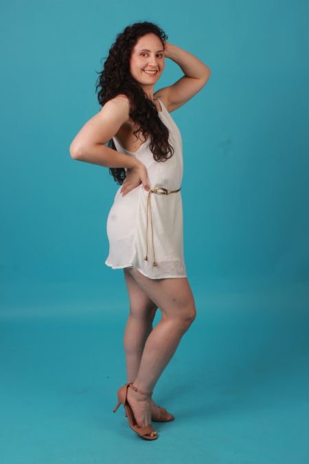 FERNANDA - ID: 604089