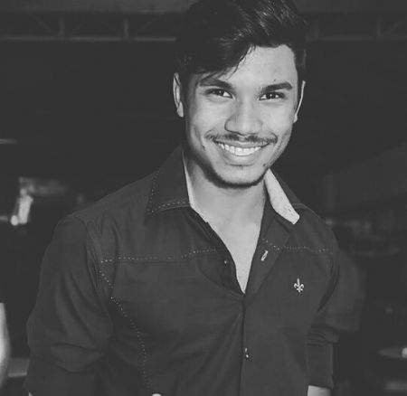 Evandro - ID: 60496