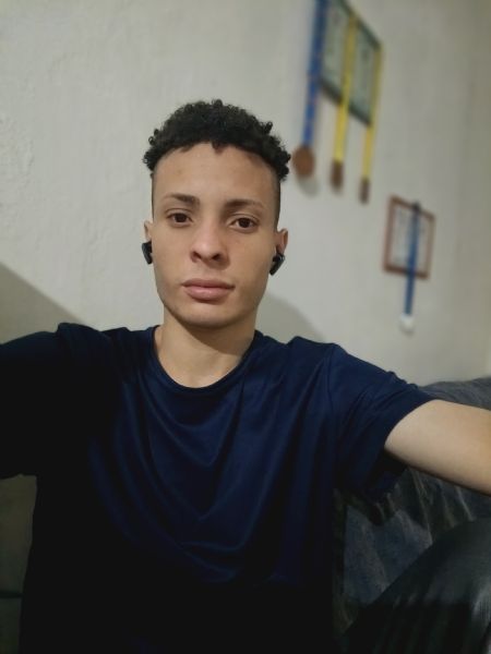 Vinicius - ID: 605287