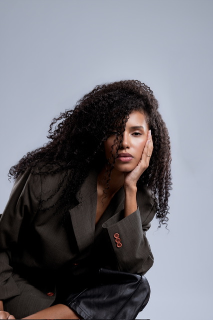 Ana Rosa - ID: 607140