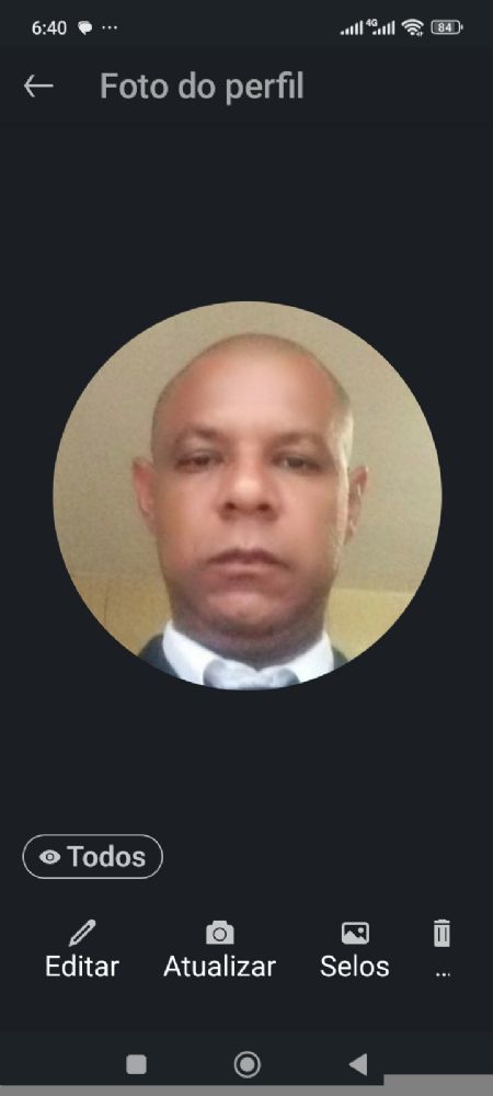 José Orlando - ID: 608321