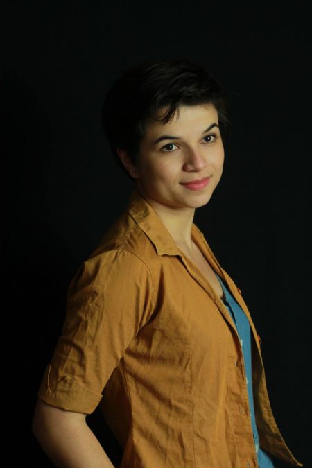 Michelle - ID: 61032