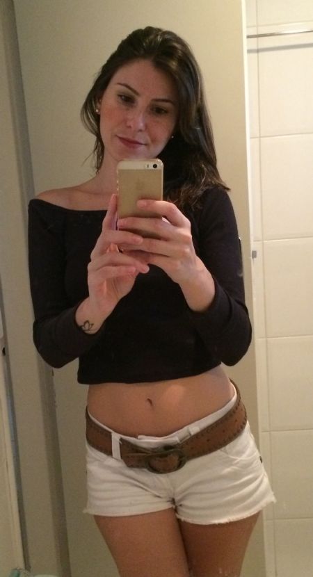 Beatriz - ID: 61094