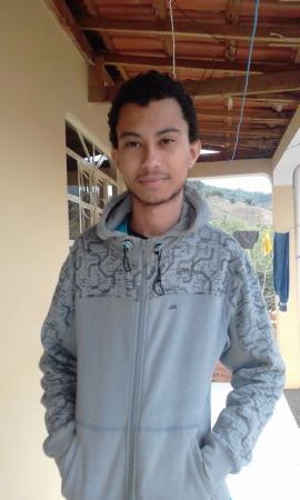 Francis - ID: 62385