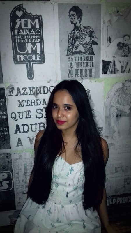 Fernanda - ID: 63085