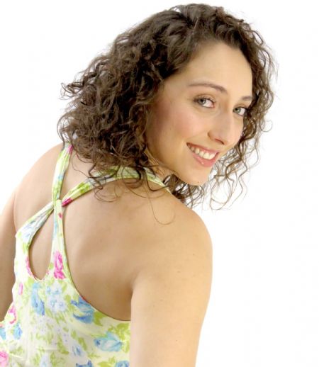 Andressa - ID: 64394 - 299288