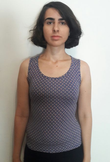 Esmeralda - ID: 65732 - 295547
