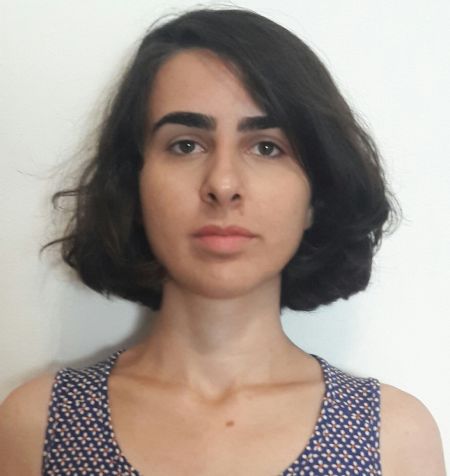 Esmeralda - ID: 65732 - 295548