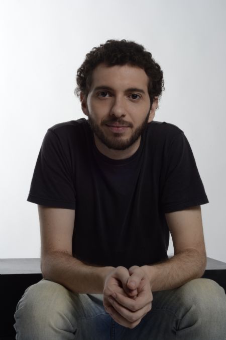 João Felipe - ID: 67296