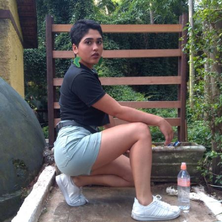 Katiane - ID: 67414
