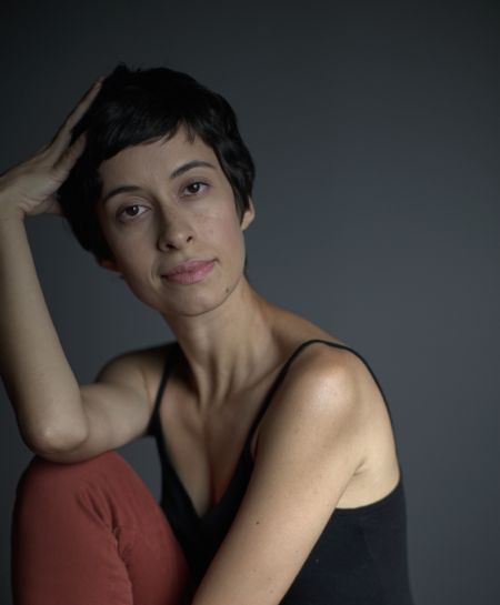 Gabriela - ID: 68750
