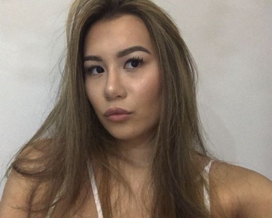 Gabriella - ID: 71492