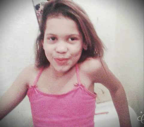 Jennifer Amancio - ID: 73246