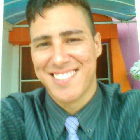 Claudio - ID: 76885