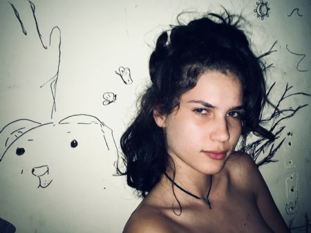 Ana Júlia - ID: 78391 - 375489