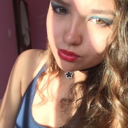 Andressa - ID: 78739