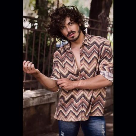 Arlindo - ID: 80538