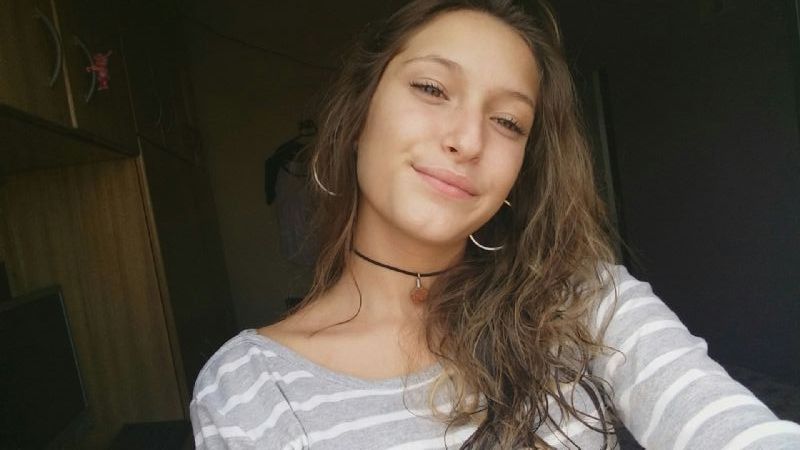 Giovanna - ID: 80611