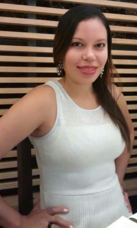 Viviane Maria Lima - ID: 81100