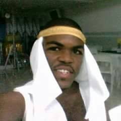 wenderson Guedes da silva Guilherme - ID: 81606