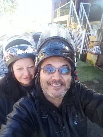 JOSE AMERICO - ID: 87632