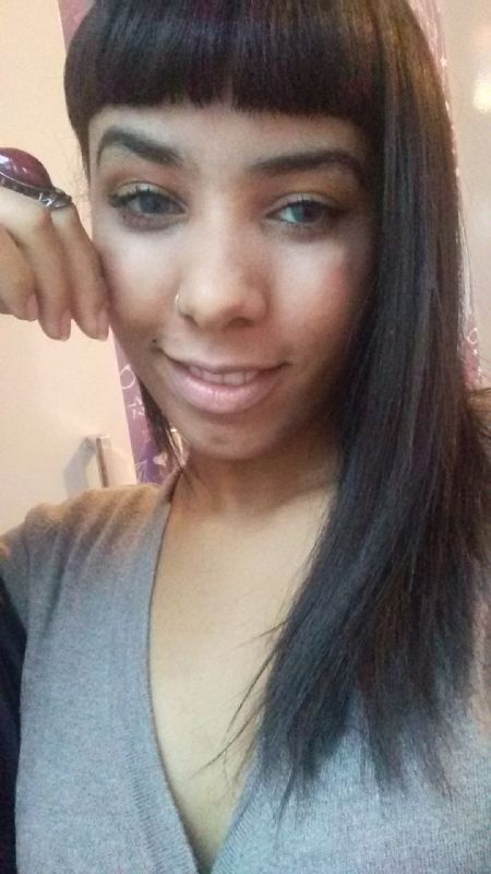 Mandy - ID: 88124 - 325317