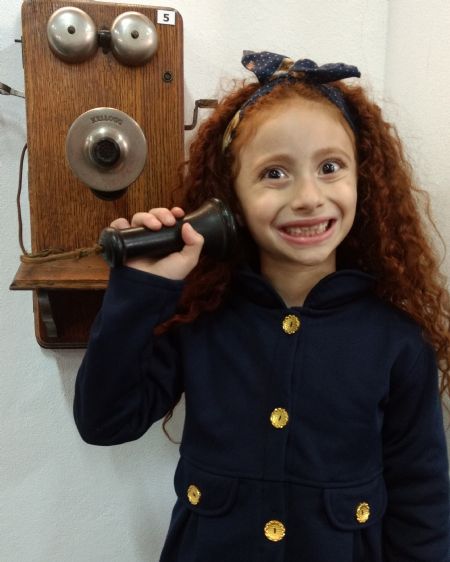 RAFAELA - ID: 88136