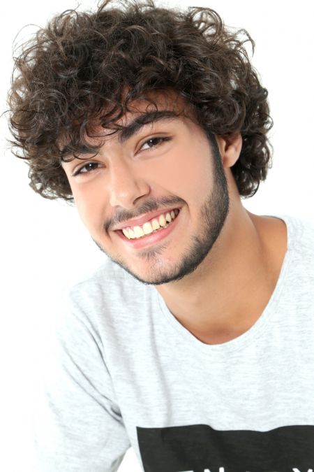 LINCOLN GLAUBER - ID: 88280 - 325340