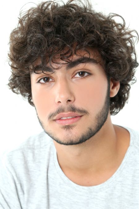LINCOLN GLAUBER - ID: 88280 - 325341