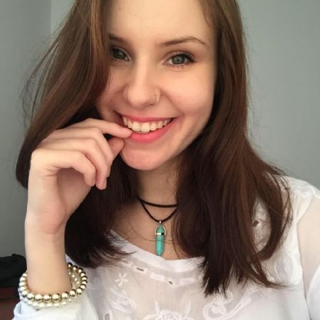 Ana Clara - ID: 92729 - 330482