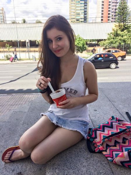 Ana Clara - ID: 92729 - 330483