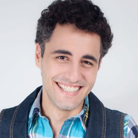 Beto Moreno - ID: 93134 - 331014
