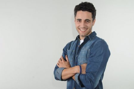 Beto Moreno - ID: 93134 - 331015