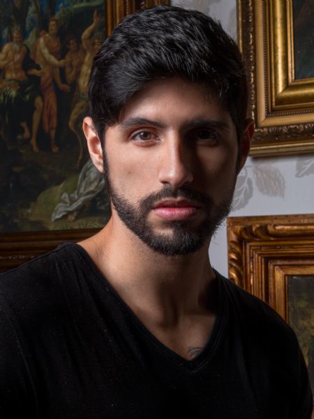Gabriel - ID: 93579