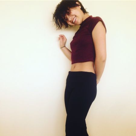 Harumi - ID: 93786
