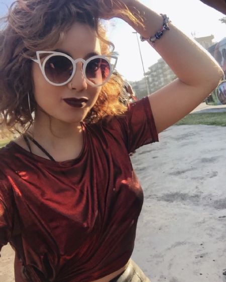 Ana Luíza - ID: 94160