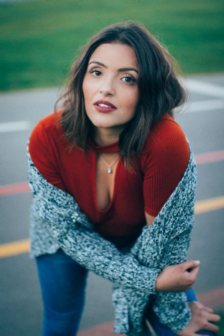 Isadora - ID: 94287 - 332858