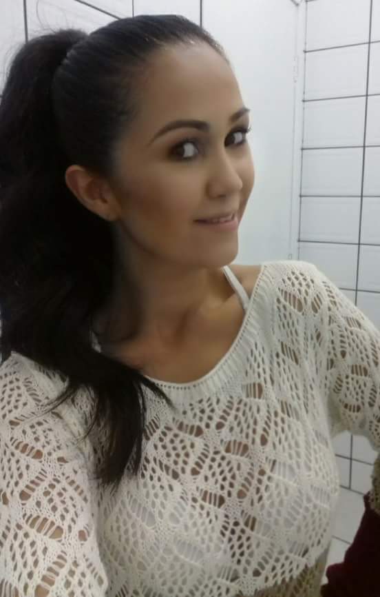 Edna Caroline - ID: 95528 - 334672